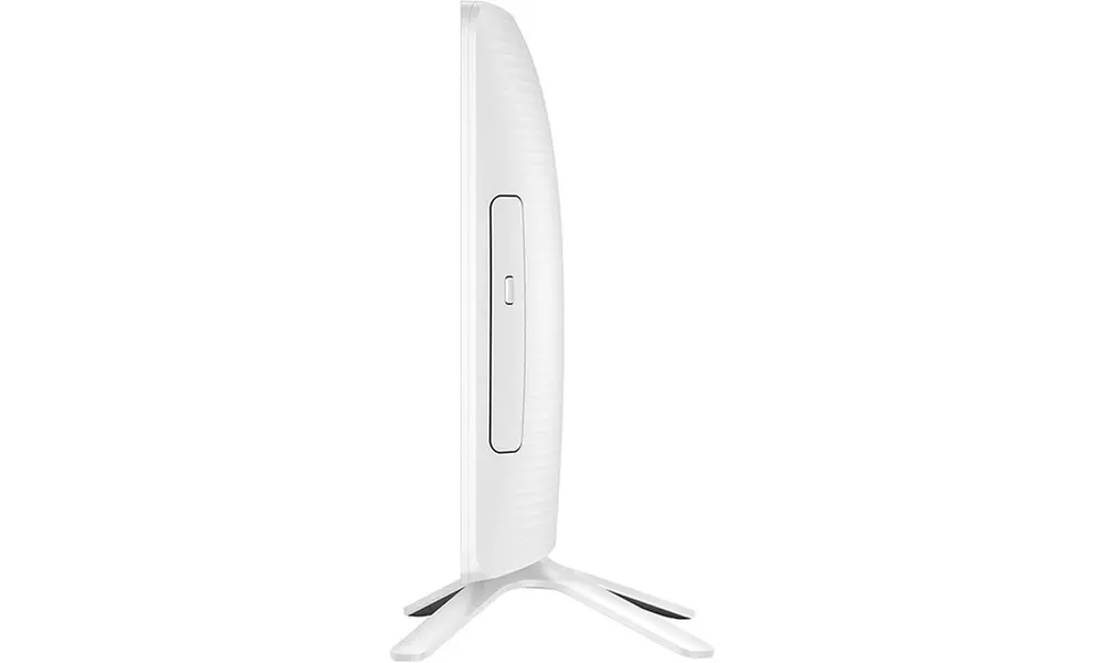 Refurbished HP 22-B009 21.5" AIO Desktop Intel Pentium J3710 1.6GHz 8GB 1TB W10 - Second Medium
