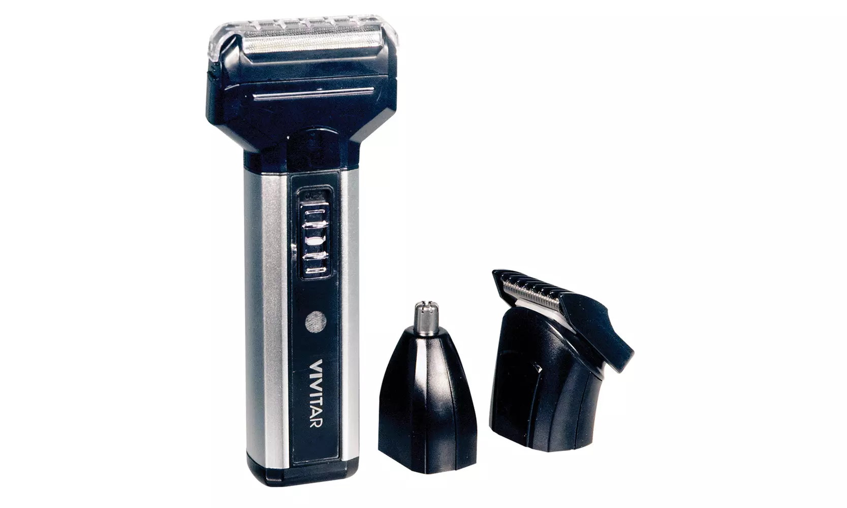Vivitar Multi-Functional Men's Grooming Kit - Primary Image