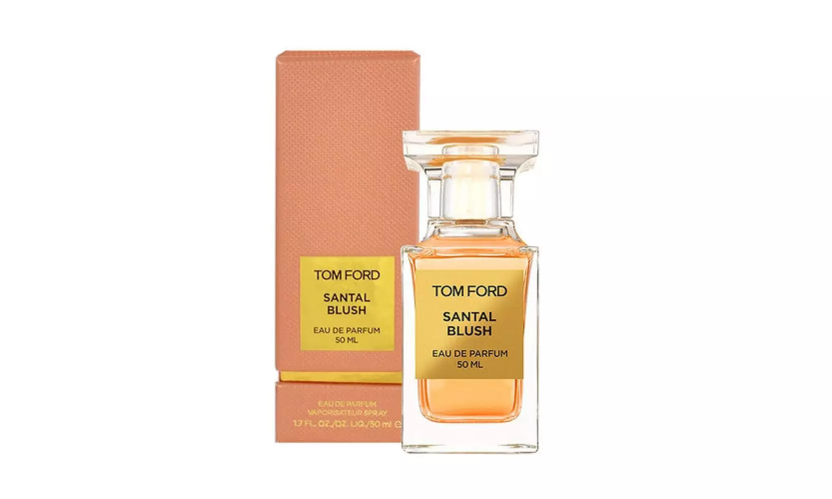 Tom Ford Santal Blush By Tom  | Groupon Goods