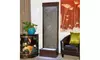 Bluworld HOMelements GF6CS Bluworld GF6CS Gardenfall 72in x 24in Coppervein  