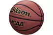 Wilson NCAA Replica Game Basketball - Second Medium