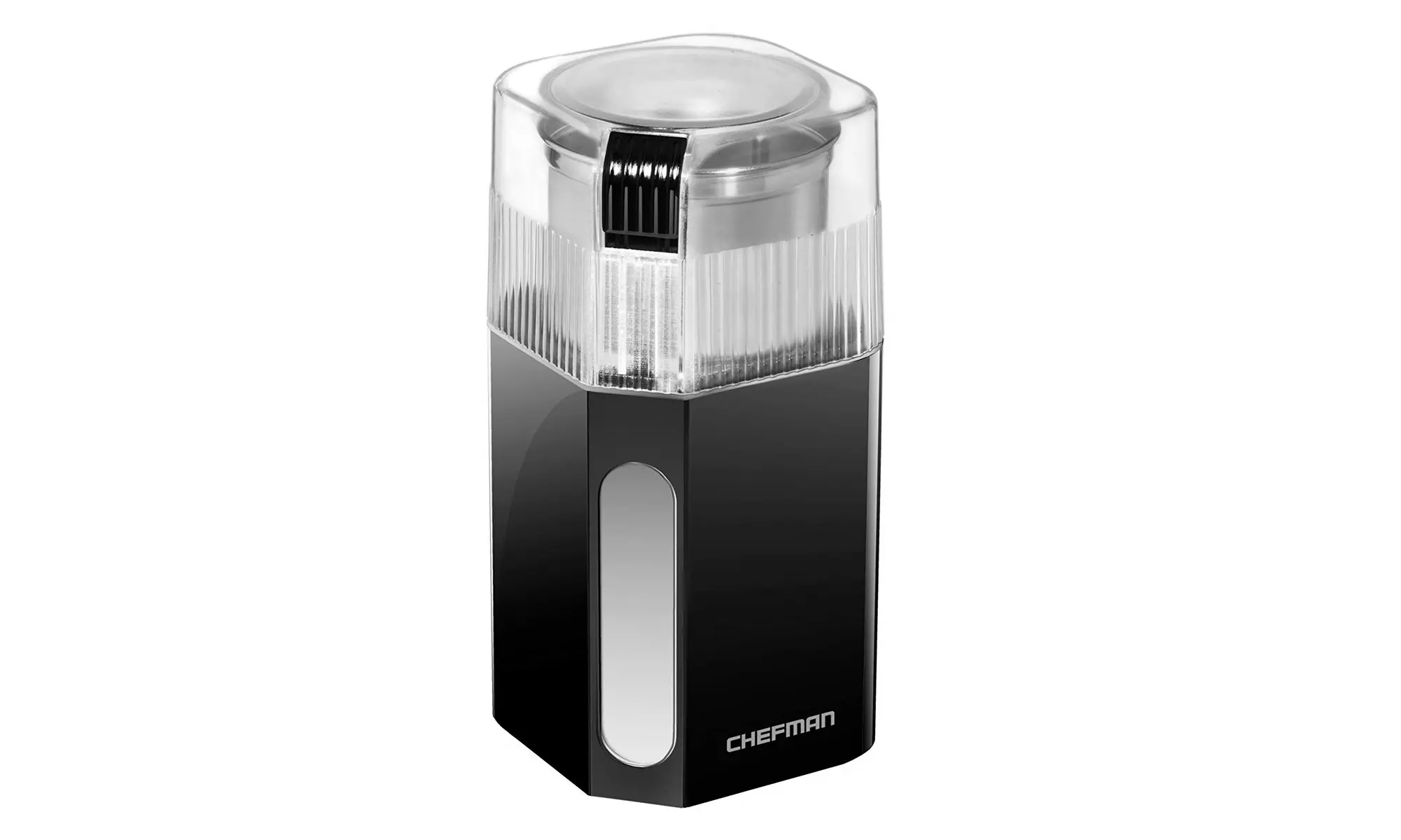 Chefman Coffee Grinder Powerful 250 Watt Electric Mill  - Primary Image