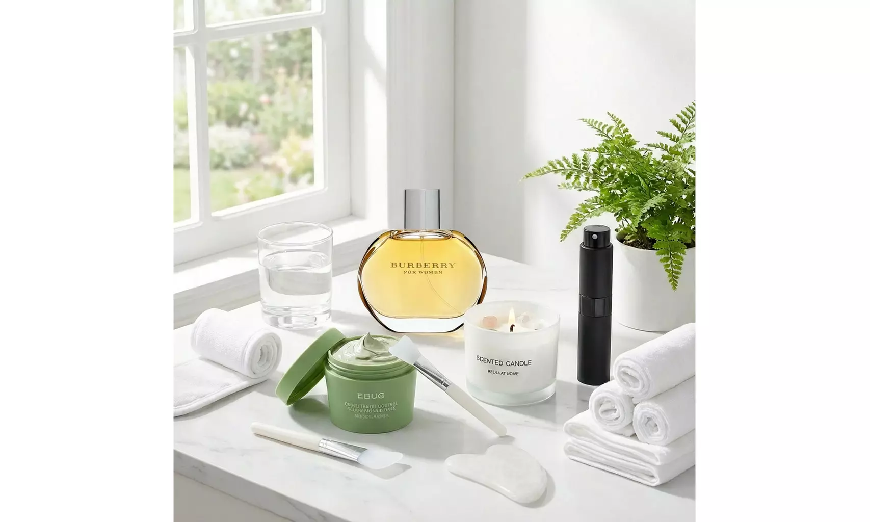 Top Women's Designer Perfumes with Beauty Gift Sets