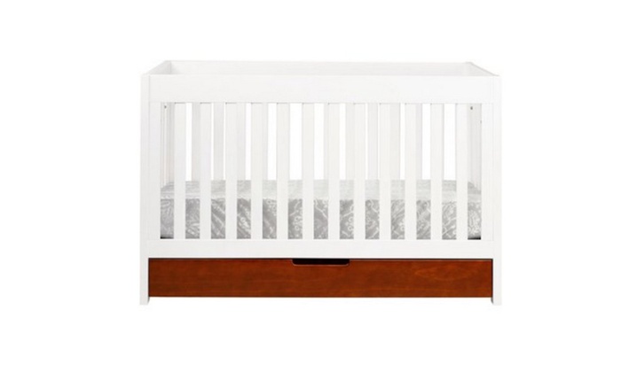 mod baby crib