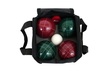 Baden Champions 107mm Bocce Ball Set with Carry Case and Measuring Tape - Second Medium