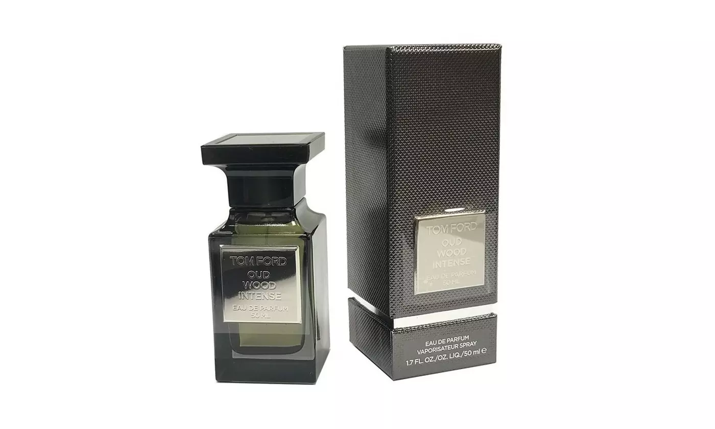 Tom cheapest Ford Oud Wood 1.7 oz