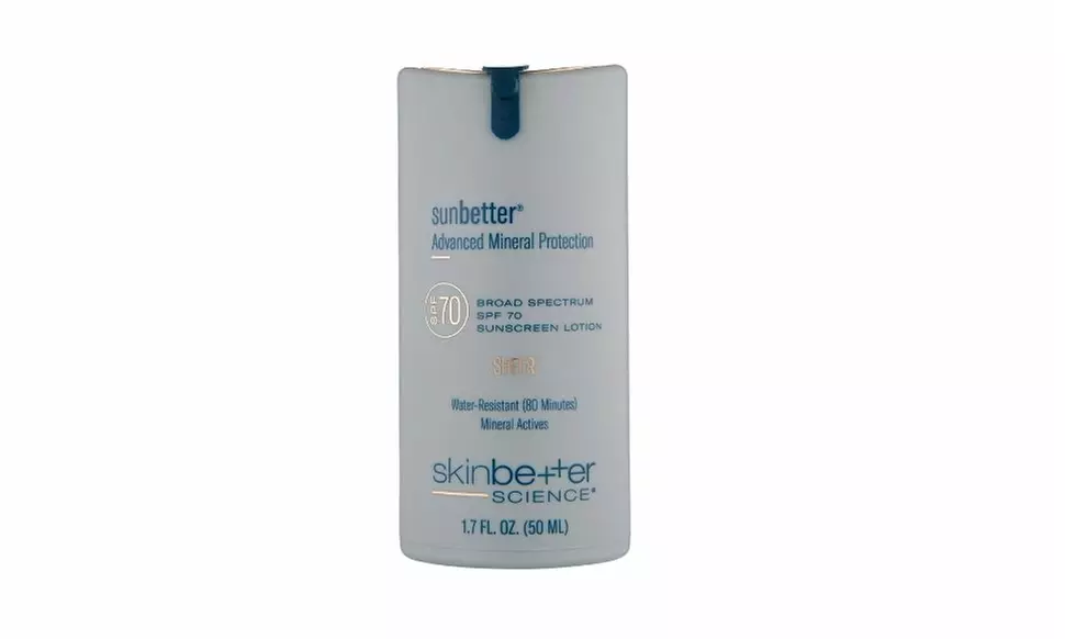 Skinbetter Science Sunbetter 1.7oz (50ml) Multiple Options