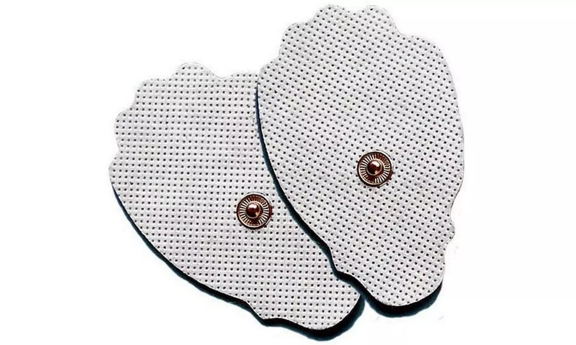 20 Refill Replacement Pads - IQ Hidow and Smart Relief Massager Pads - Primary Image