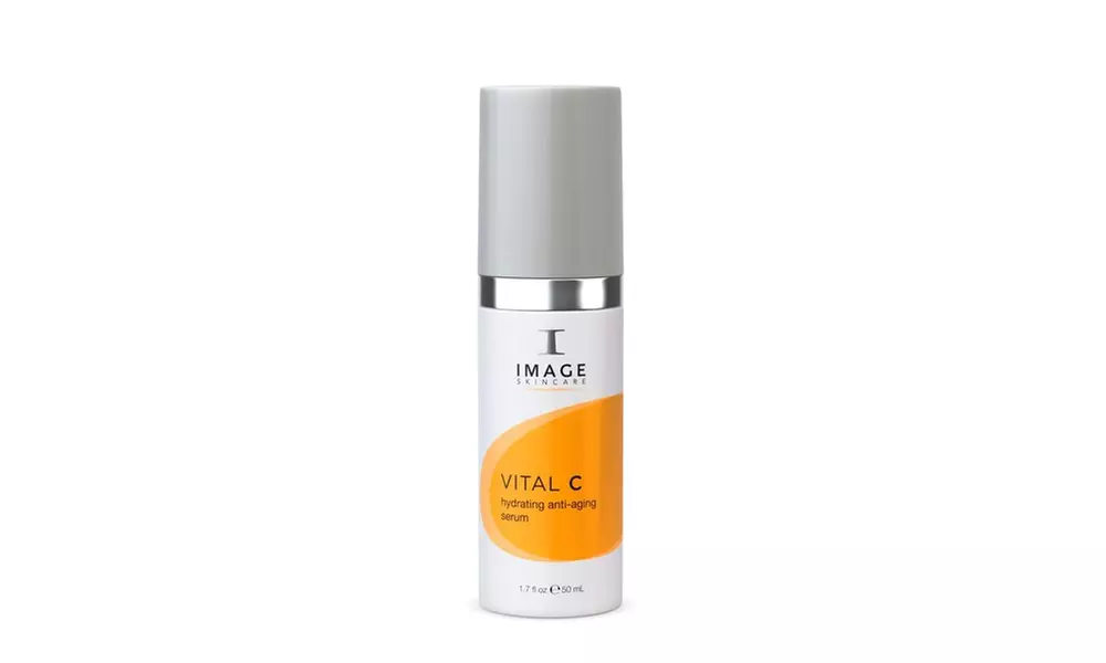 Image skincare Vital C Hydrating Anti Aging Serum, 1.7 Fluid Ounce - Primary Image