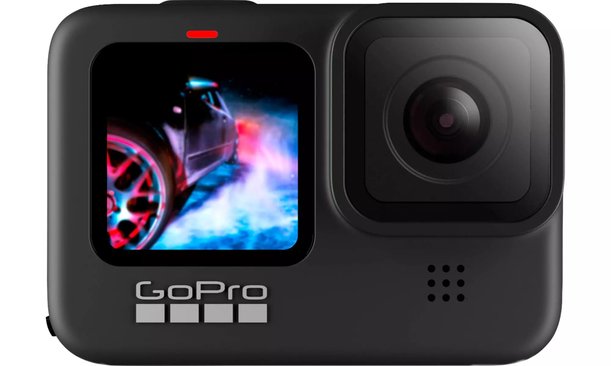 GoPro Hero9 5K Action Camera Camcorder CHDHX-901 - A Grade Refurbished - Primary Image