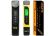 UBANTE Professional Quality TDS, EC & Temperature Meter - Second Medium