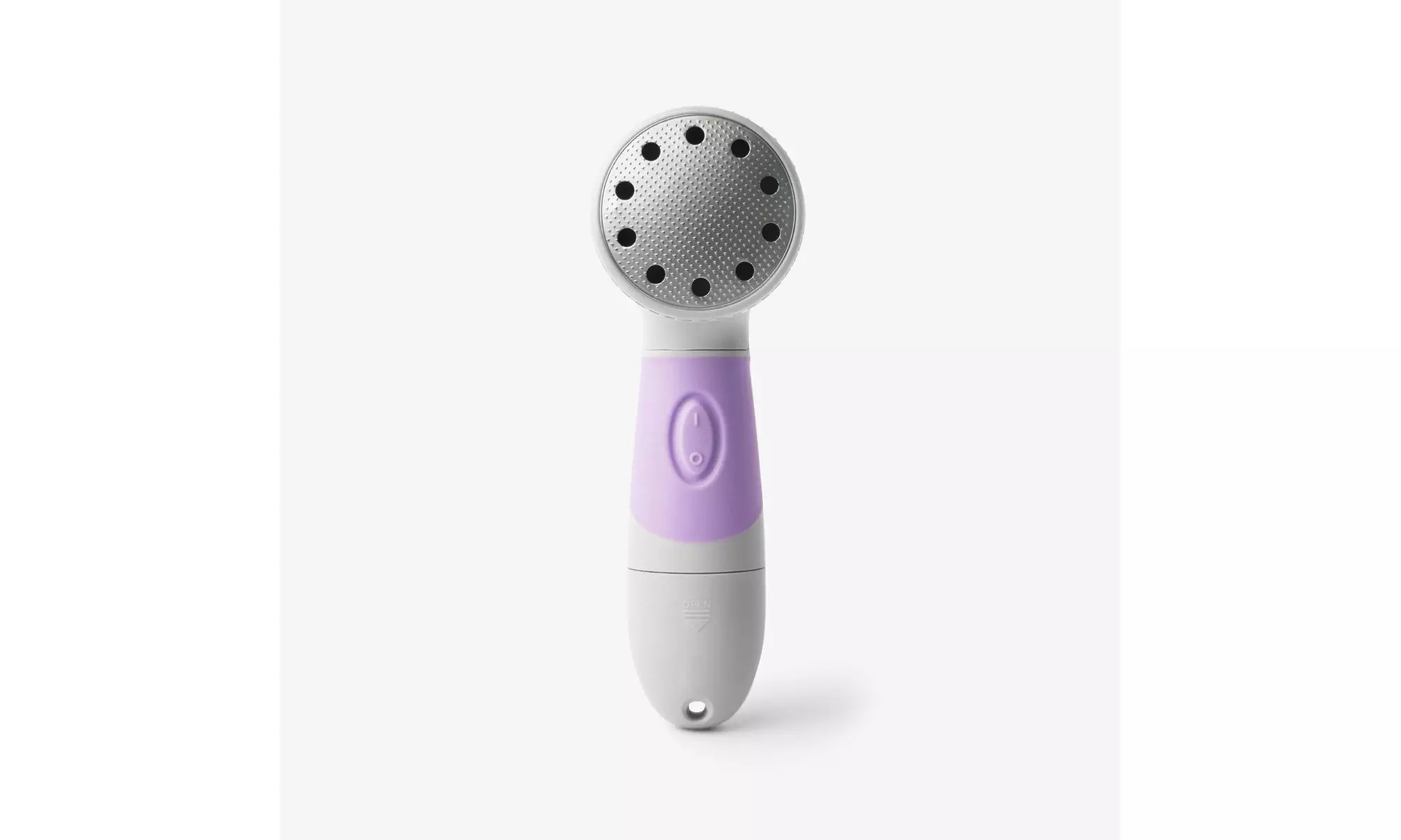 Pedi Spin - Second Medium