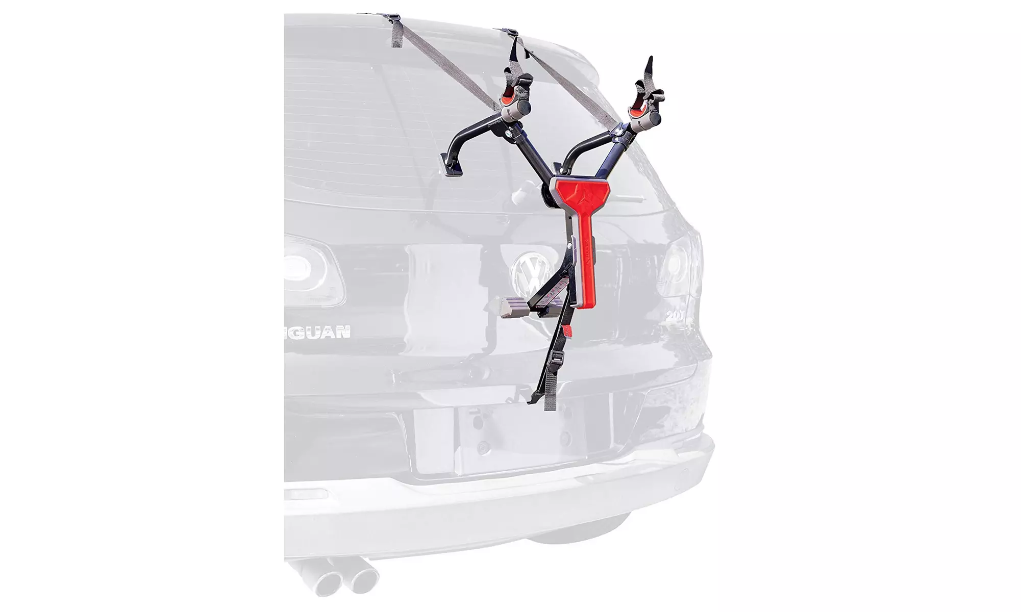 Allen Sports Ultra Compact Trunk Mounted Bike Rack - Primary Image