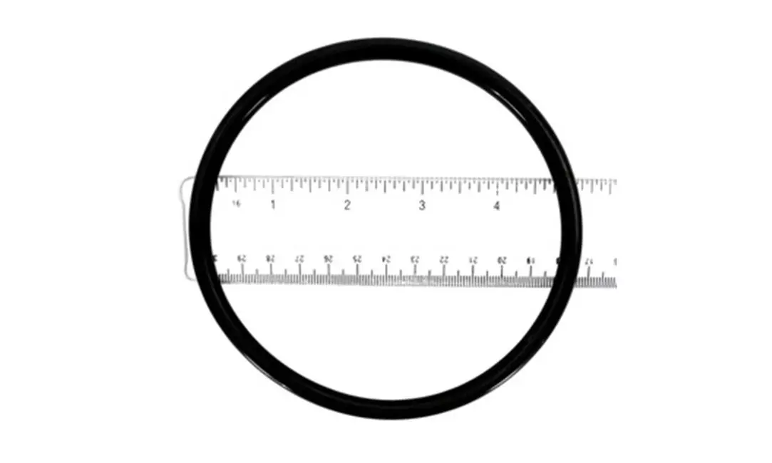 2.81 in. Generic Replacement ID O-Ring - Primary Image