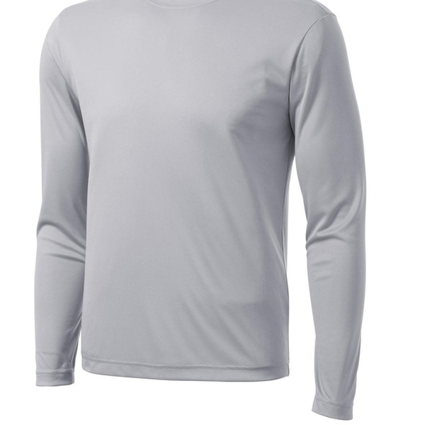 mens long sleeve moisture wicking shirts