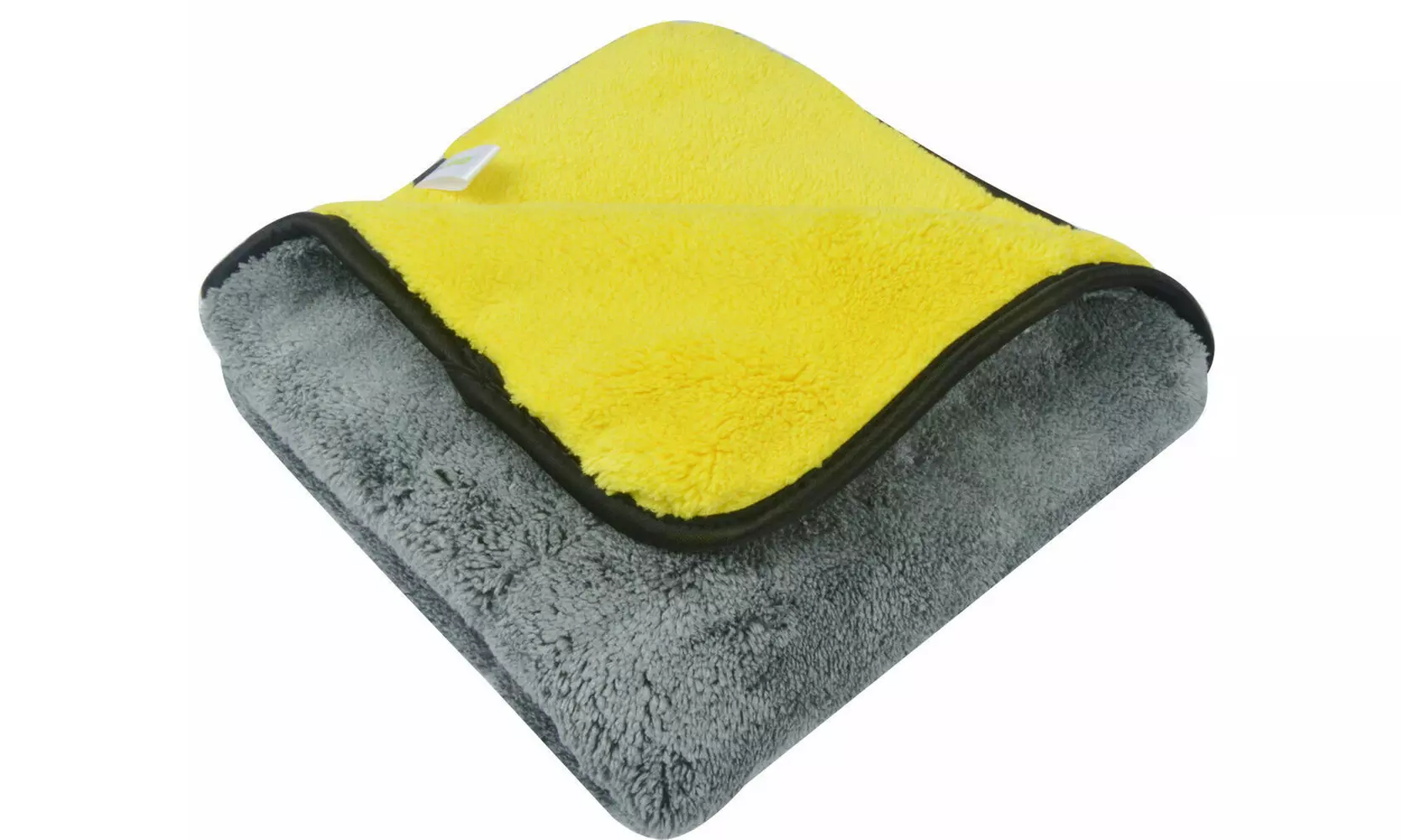 Microfiber Towel Professional car Wash Drying Cleaning - Second Medium