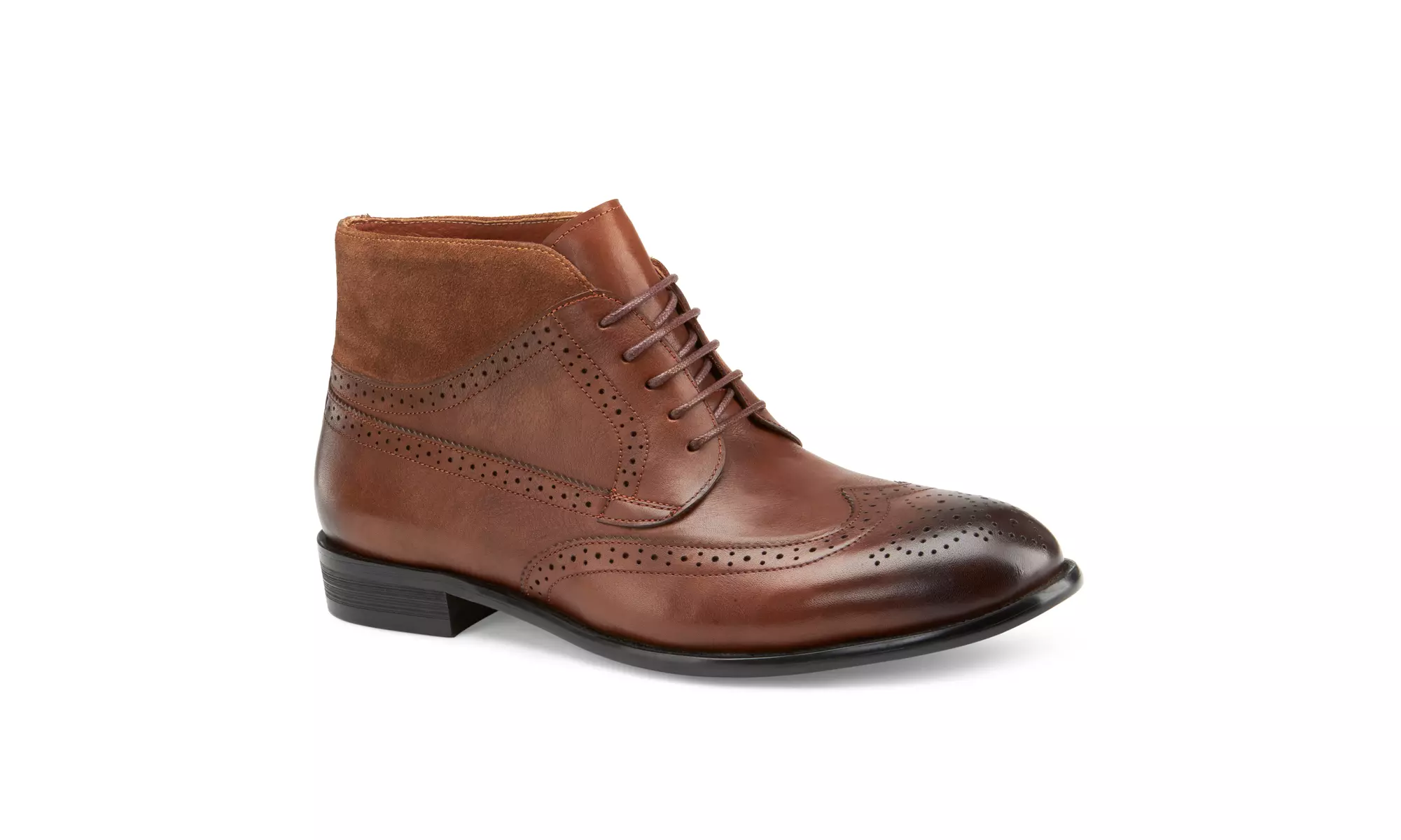 Vintage Foundry Men's Graham Boot - Primary Image