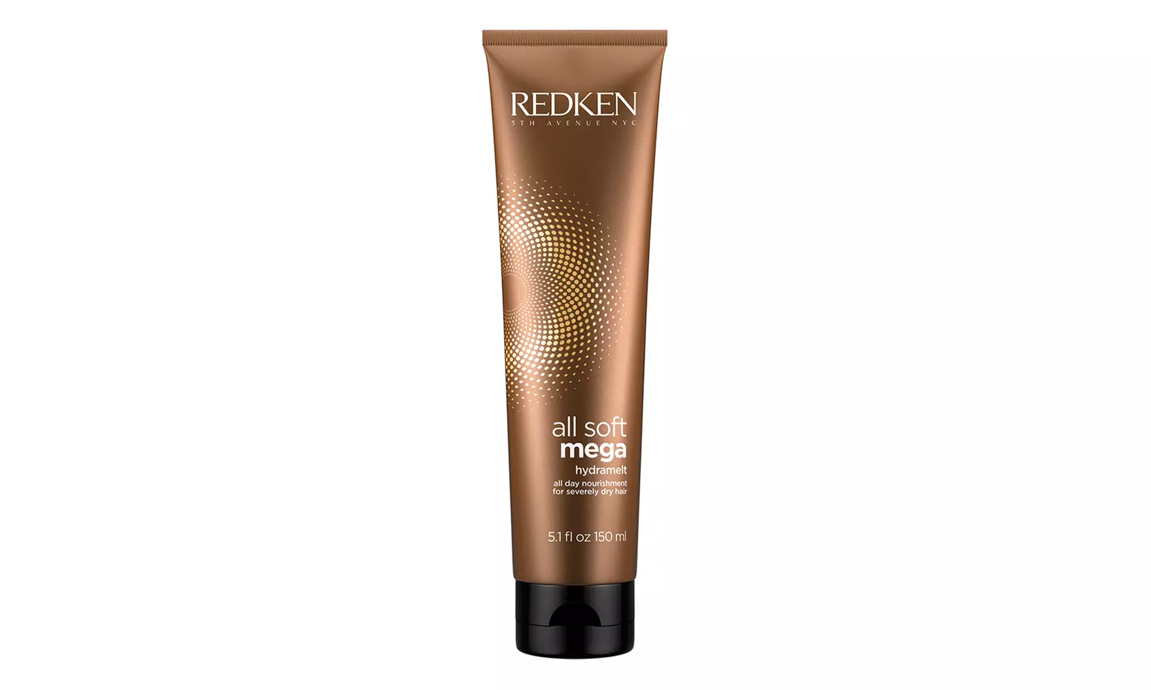 Redken All Soft mega hydramelt - Primary Image