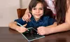 iMounTEK Colorful LCD Writing Tablet Electronic Doodle Board and Drawing Pad