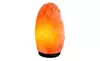 7 to 8 Inch Himalayan Salt Lamp Hand Carved