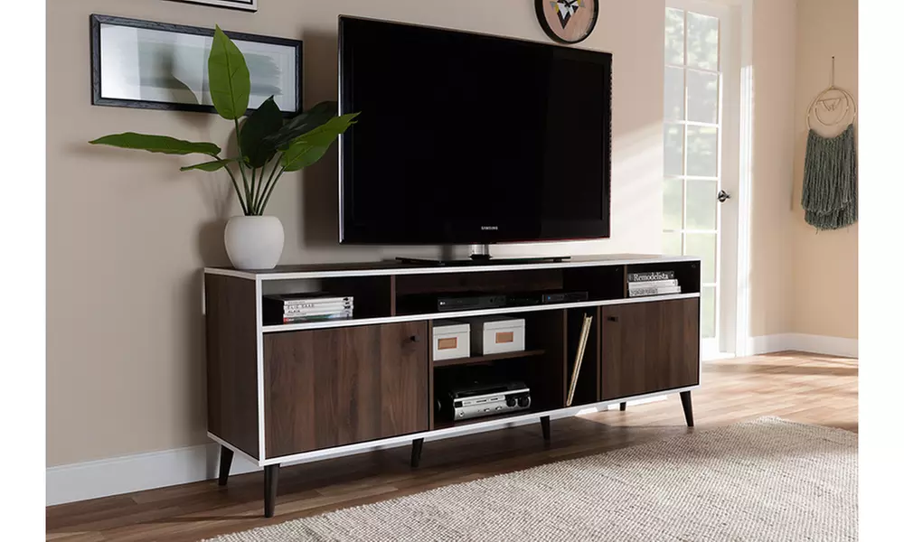 Marion Modern TV Stand - Primary Image