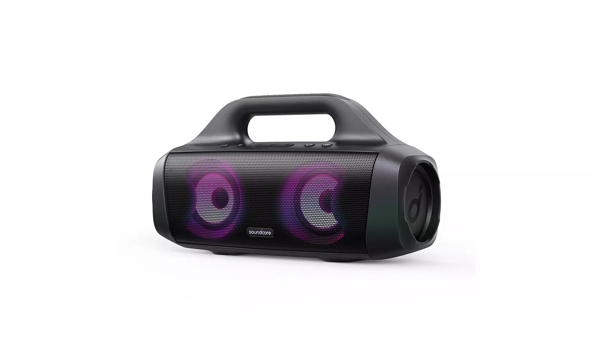 Soundcore by Anker- Select Pro Portable Speaker - Primary Image