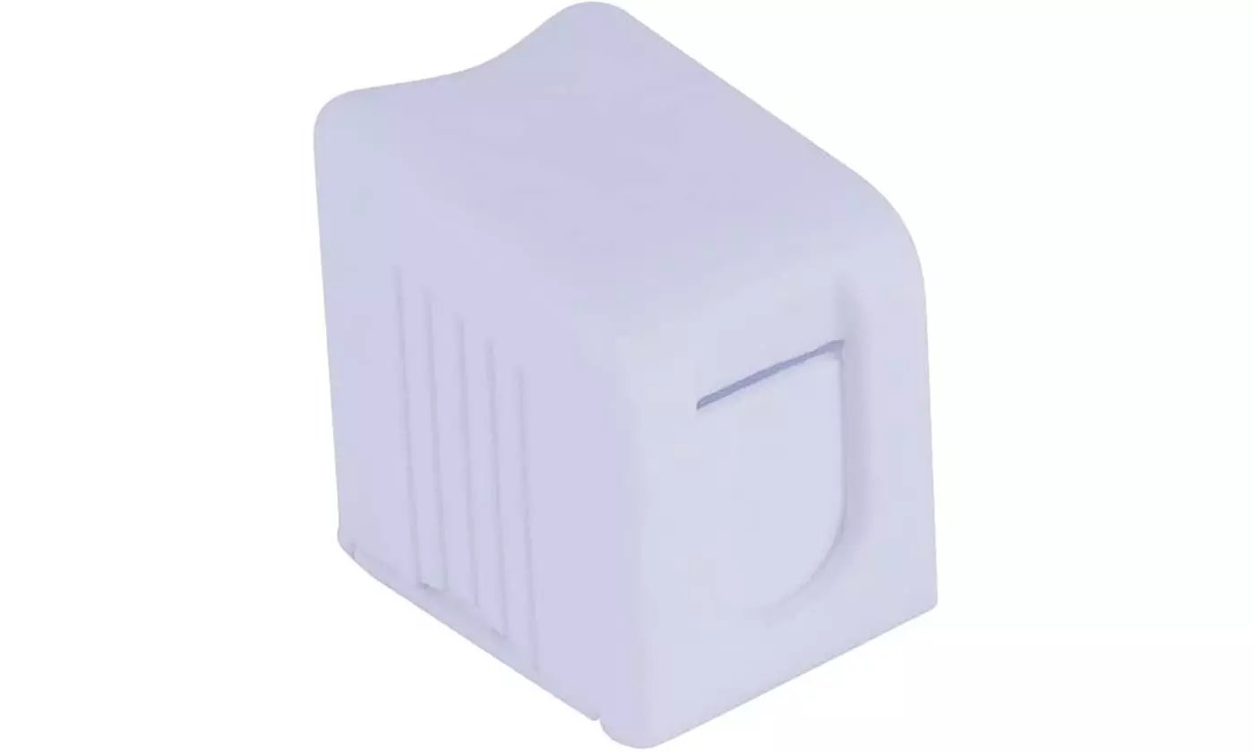 Stamp Roll Dispenser with a Roll of 100 Stamps 2019 - Second Medium