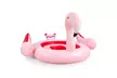 6-Person Inflatable Island Party Floating Flamingo with Electric Pump - Second Medium