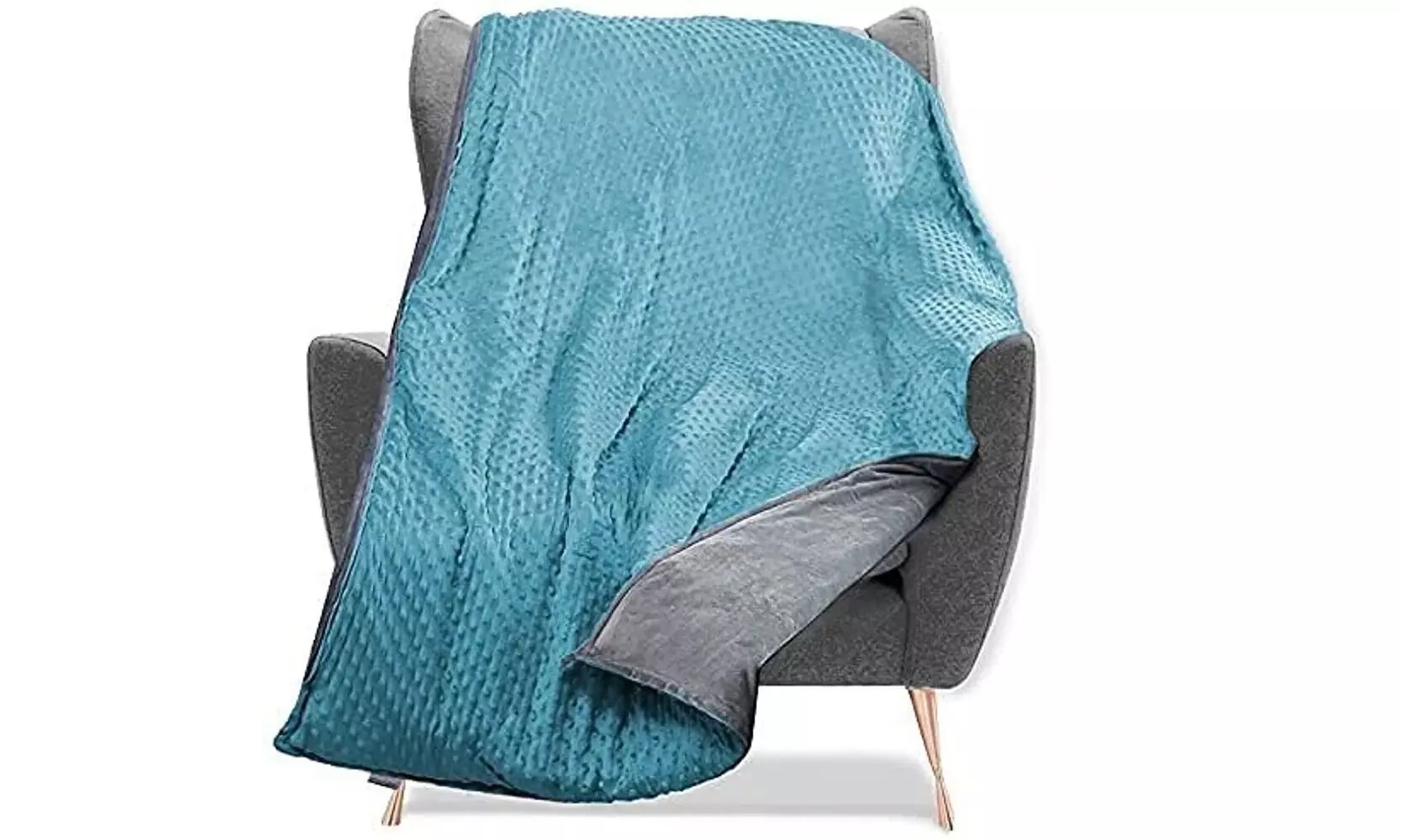 Quility Weighted Blanket for Adults