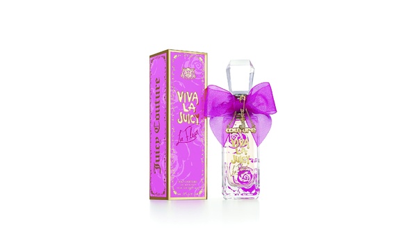 Juicy couture outlet fleur