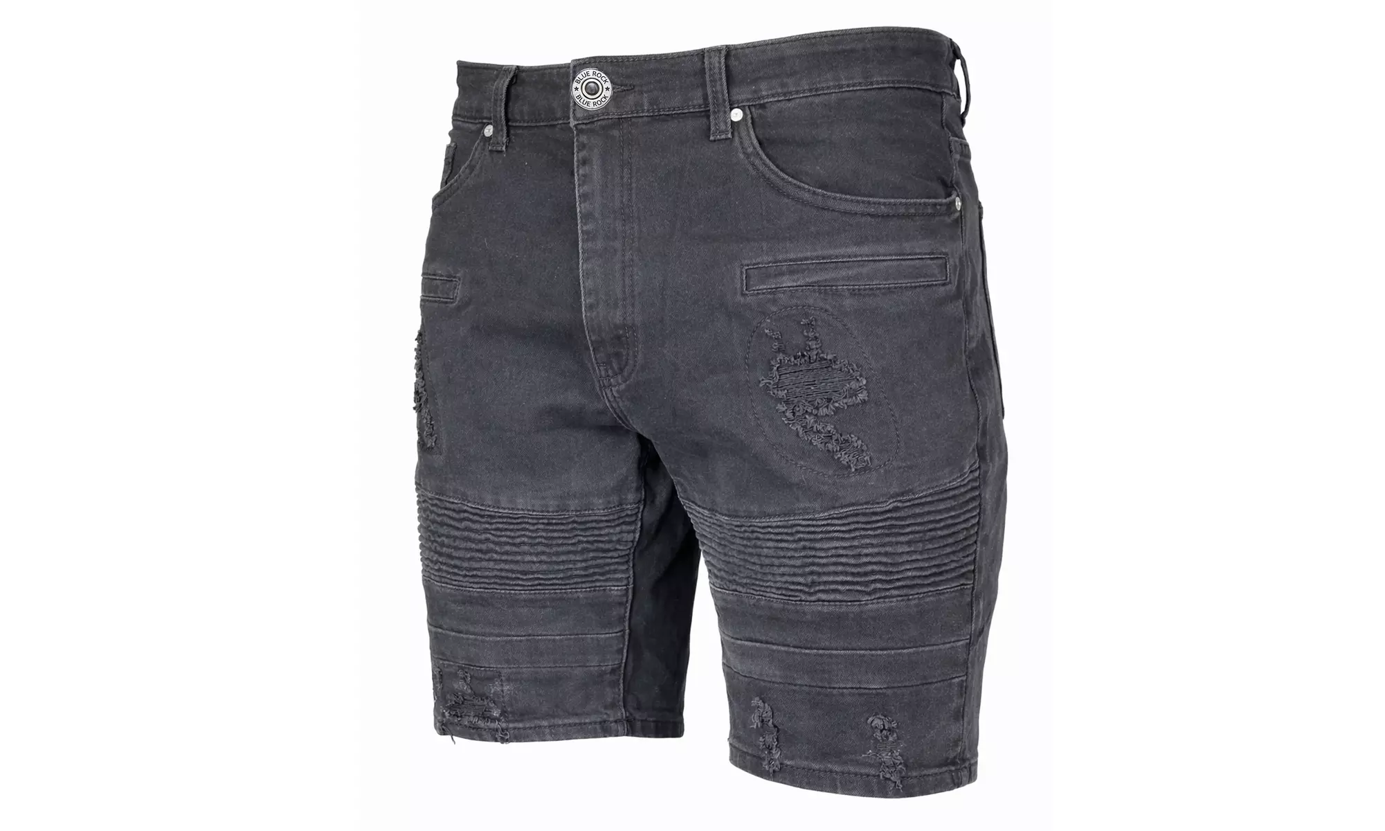 Men's Jean Shorts in Multiple Washes (30-42)