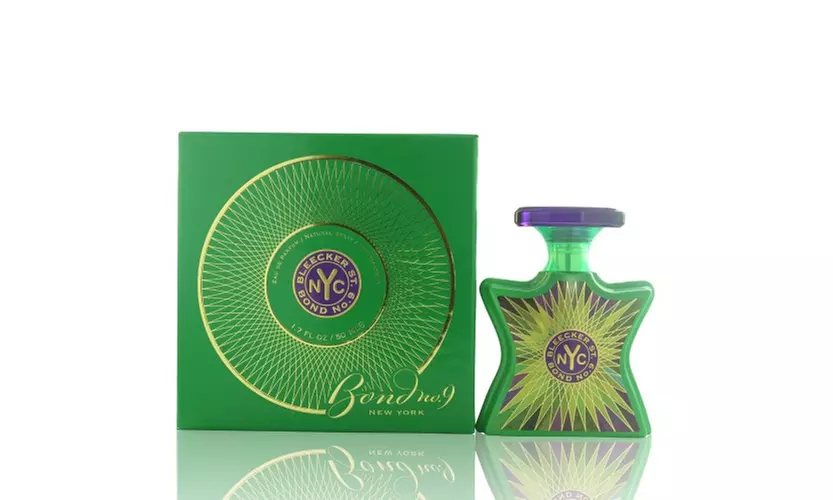 Bond No. 9 New York Eau de Parfum Collection for Men or Women (21 Scent Options)