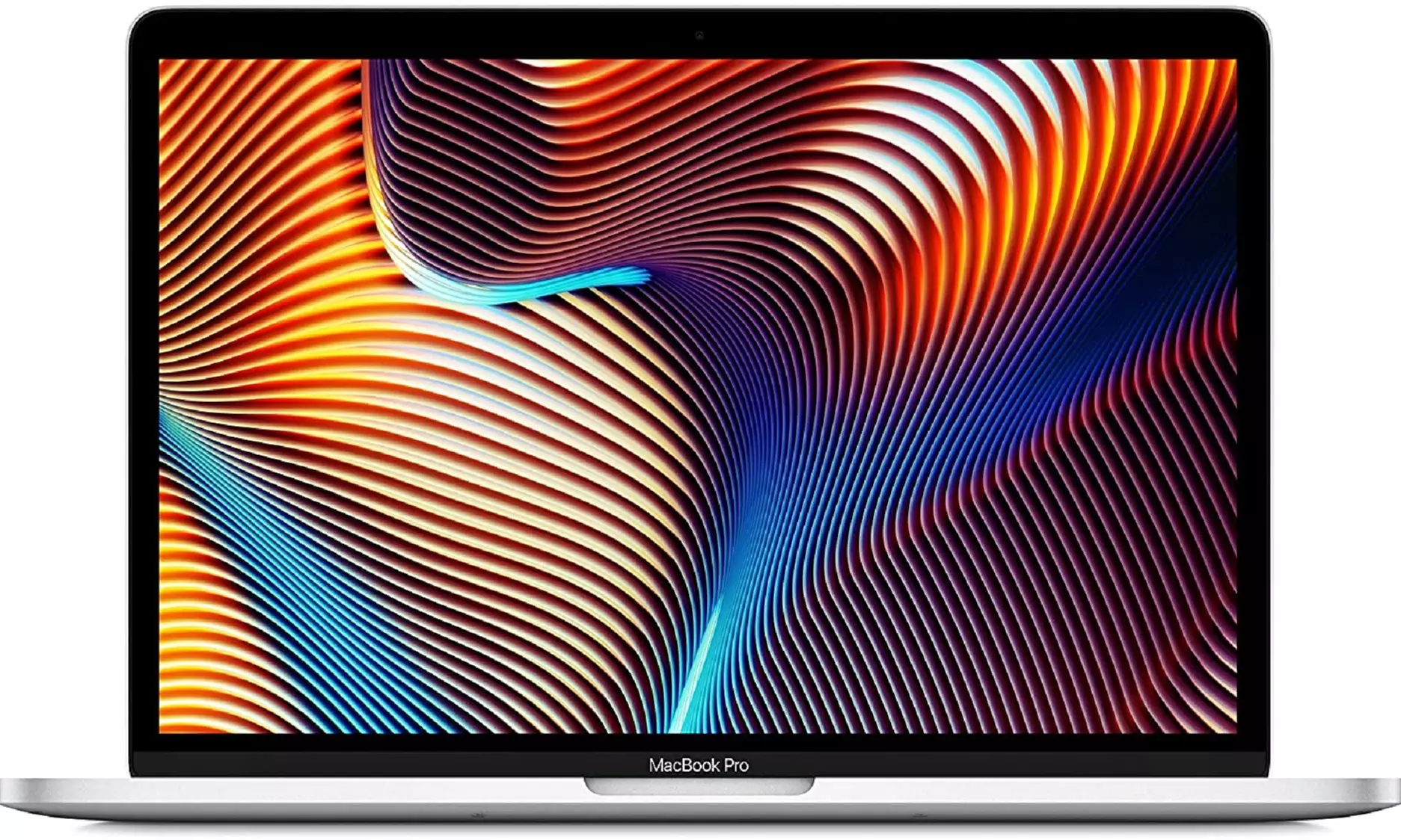 Apple Macbook Pro 13" (2016) Intel i5 2.9GHz 8GB 256GB SSD macOS X - Refurbished