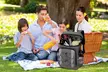 N'POLAR Leakproof Insulated Cooler Backpack 6.6 Gal Capacity - Second Medium