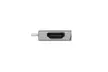7in1 Type C USB C Hub Adapter 3.0 ports Card Reader 4K HDMI For MacBook Pro - Second Medium