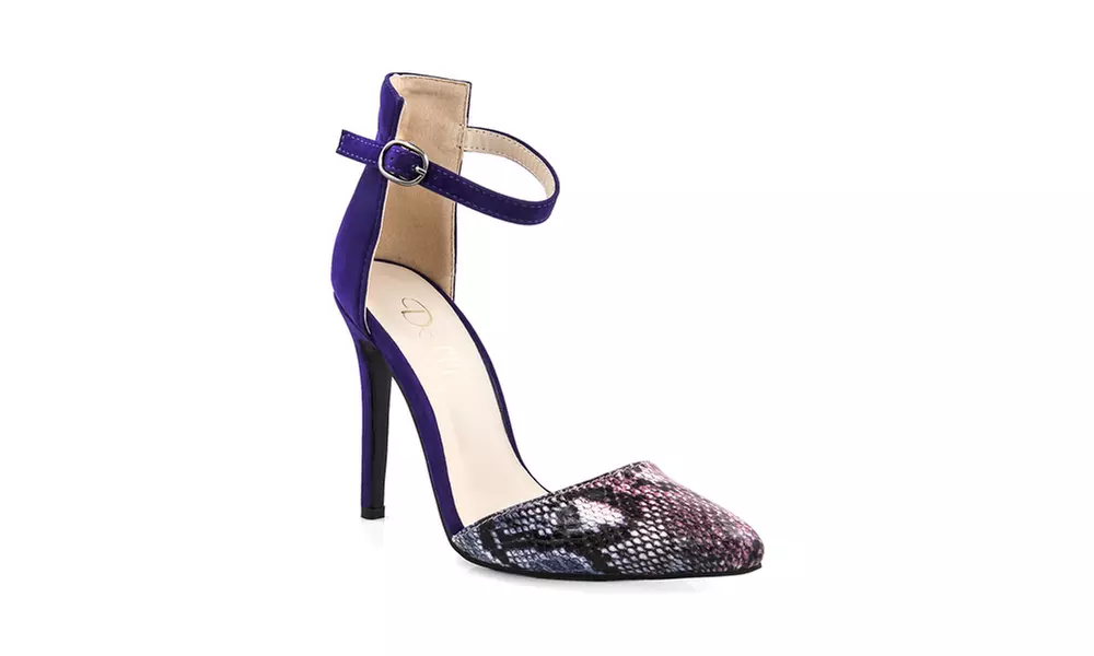 GRETA Shoes - Primary Image