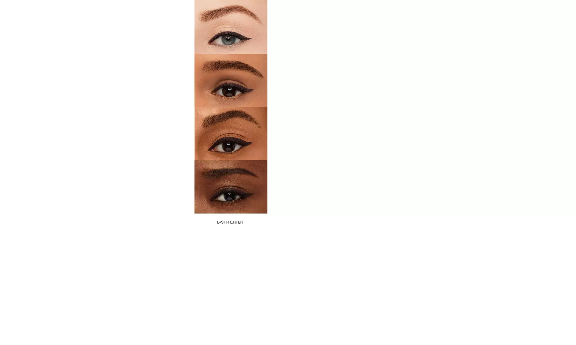 NARS High-Pigment Longwear Eyeliner 0.03oz/1.1g