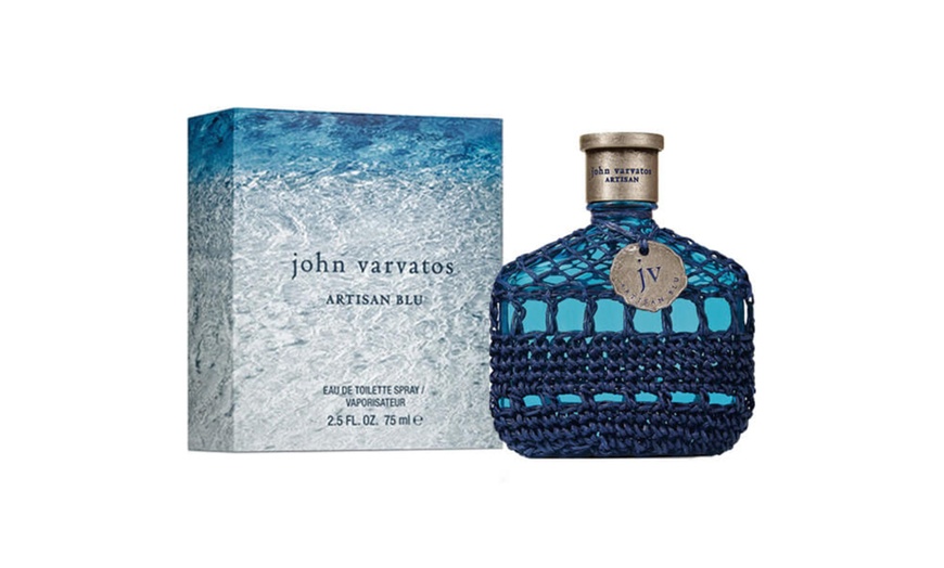 Up To 51% Off On John Varvatos Artisan Blu 2.5 