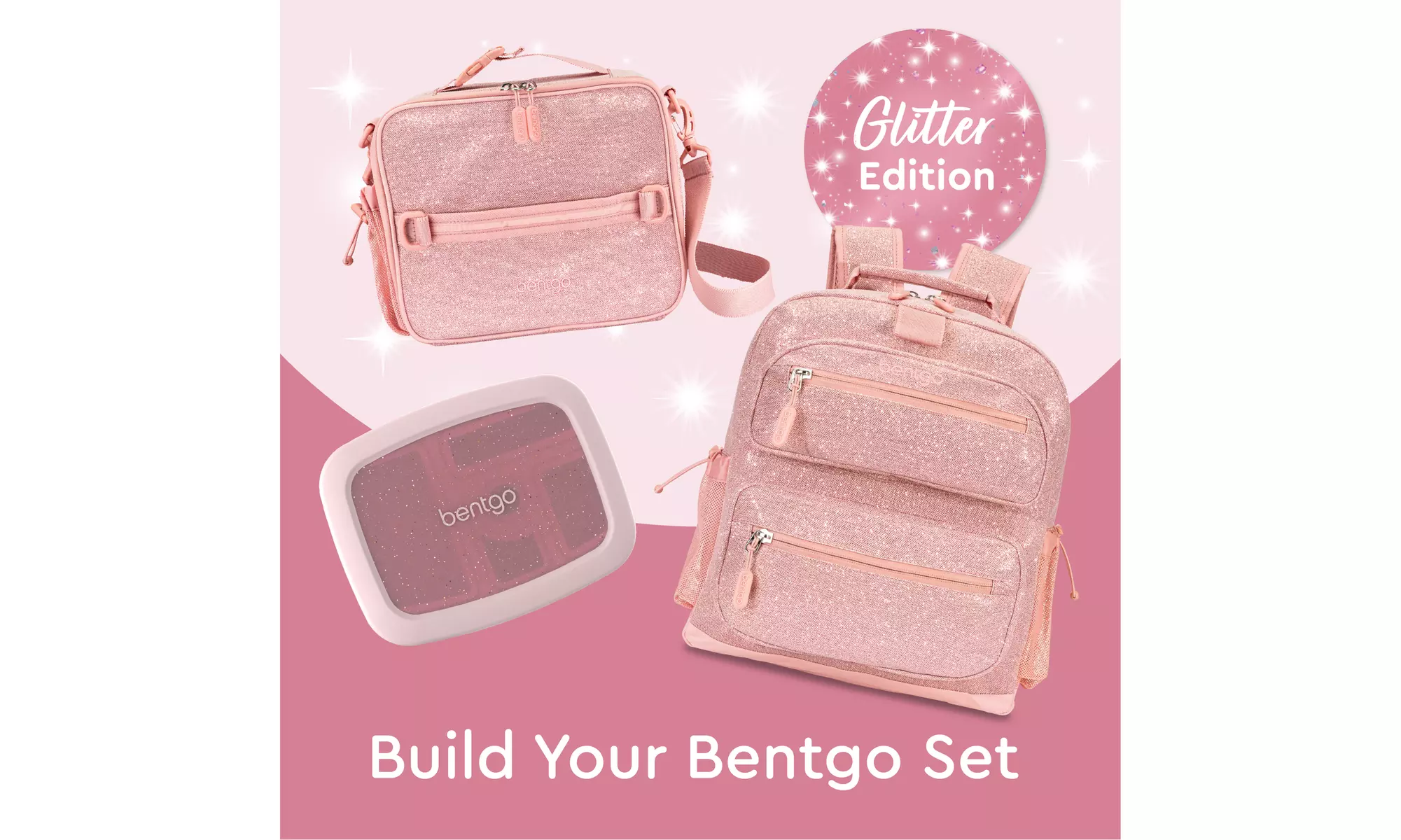 Bentgo Kids Lunch Bag - Durable and Double Insulated