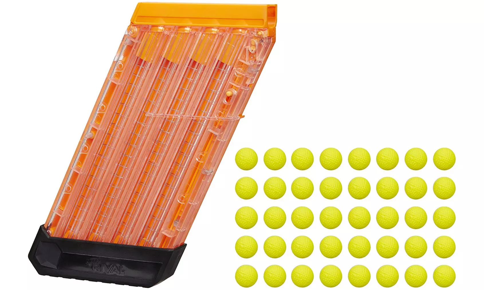 NERF Rival 40-Round Refill Pack and 40-Round Magazine - Primary Image
