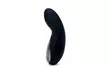 Fifty Shades Darker Delicious Tingles Silicone Vibrator  - Second Medium