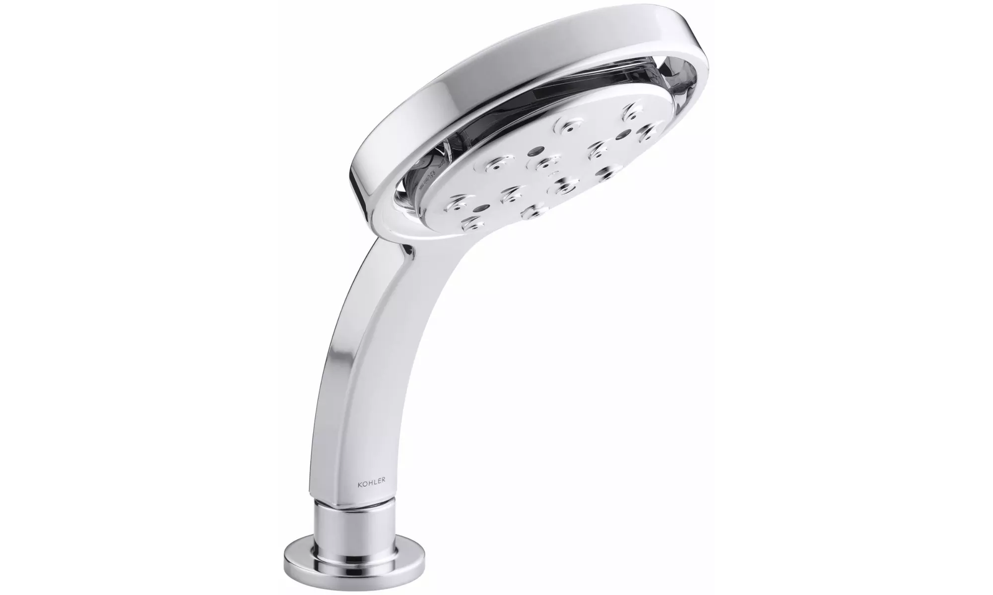KH K-45426-BN Flipside 02 2.0 gpm Multifunction Handshower Brushed Nickel - Primary Image