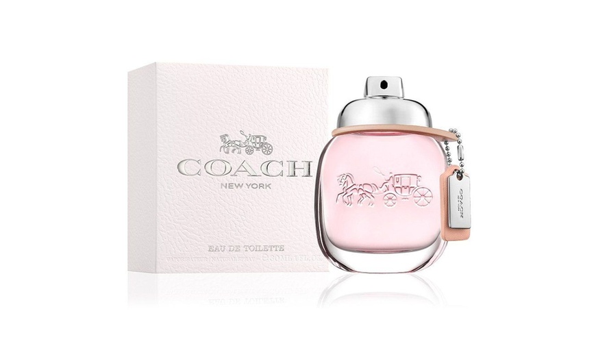 coach new york 1 oz