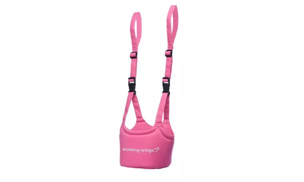 UPSPRING BABY Walking Wings Baby Learning to Walk Assistant - Second Medium