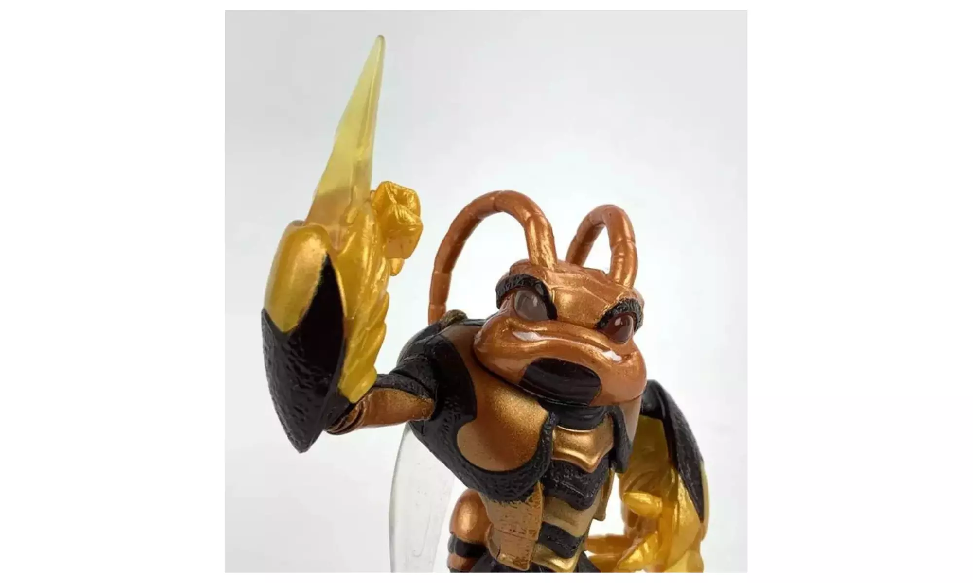 Skylanders Giants 84525303: Swarm Giant Character - New - Second Medium