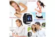 DZ09 Smart Watch Fitness Tracker Compatible with Android Phones - Second Medium