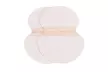 50pcs Underarm Adhesive Sweat Pad Armpit Goodbye Antiperspirant Deodorant - Second Medium