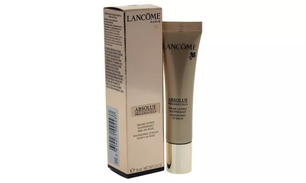 Lancome Absolue Precious Cells Nourishing Lip Balm Lip Balm - Primary Image