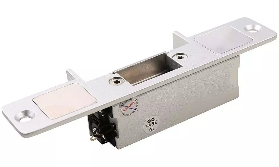 Generic 12VDC Security Electric Strike Lock For Door Access Control Entry System - Primary Image