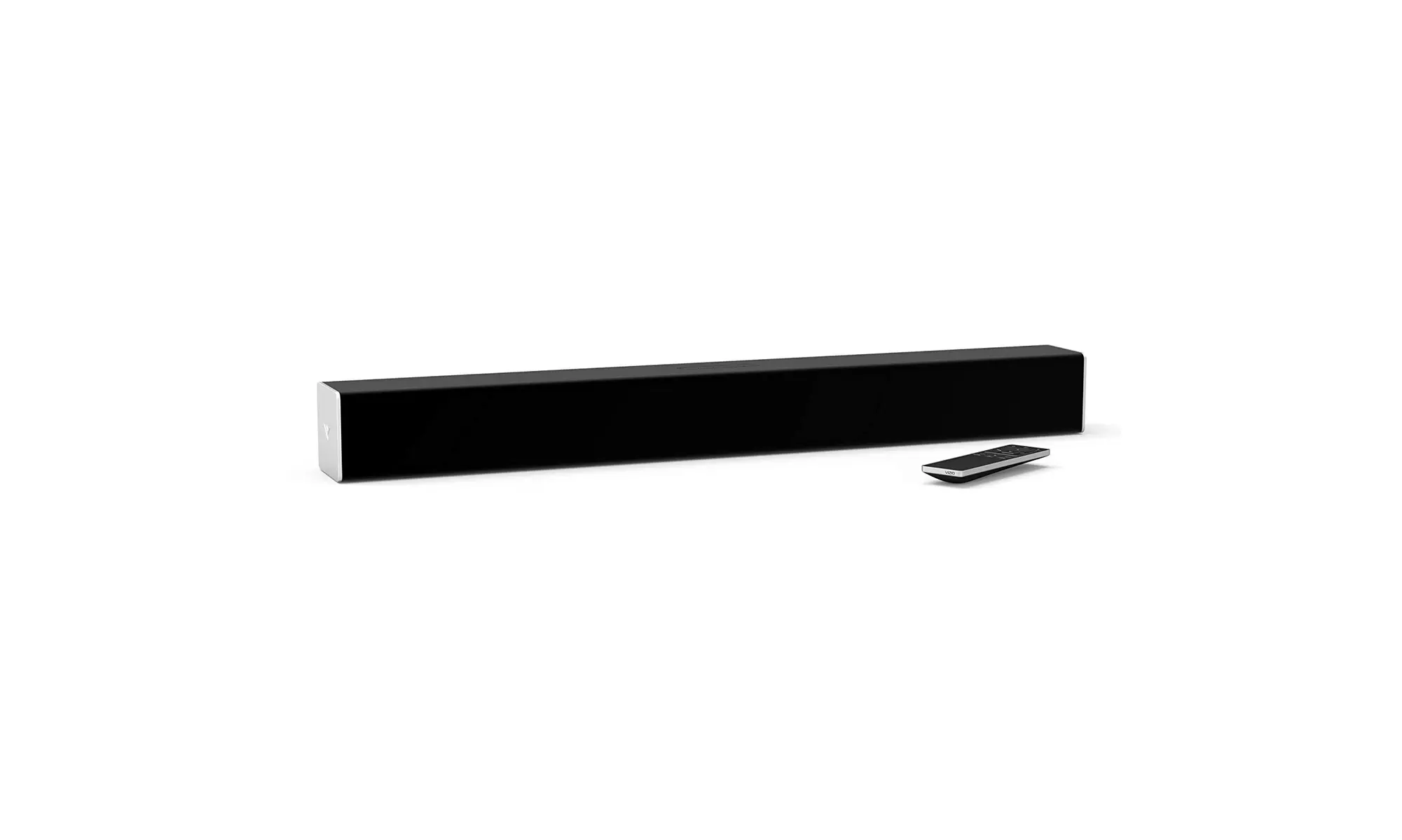 28"VIZIO  2.0 Soundbar Home Speaker with Bluetooth (Manufacture Refurbished) - Primary Image